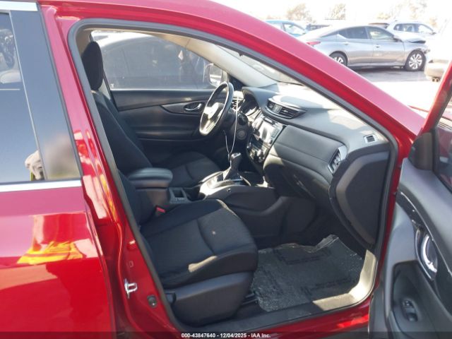 Nissan Rogue Sv Image 7