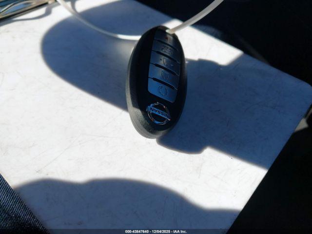 Nissan Rogue Sv Image 11