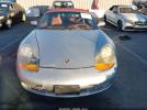 Porsche Boxster Image 6