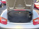 Porsche Boxster Image 8