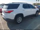 Chevrolet Traverse Awd 2fl Image 16