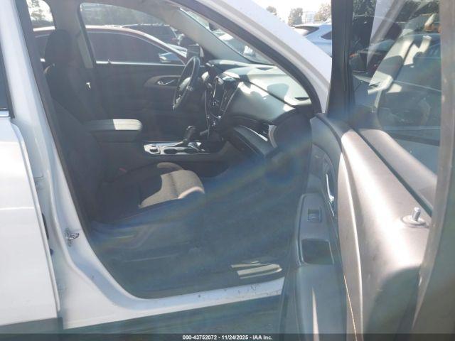 Chevrolet Traverse Awd 2fl Image 6