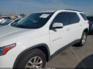 Chevrolet Traverse Awd 2fl Image 11
