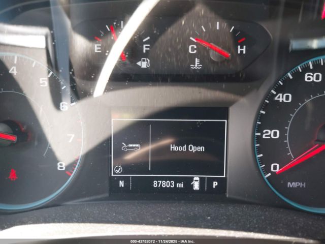 Chevrolet Traverse Awd 2fl Image 3