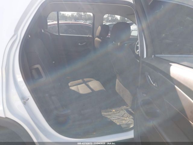 Chevrolet Traverse Awd 2fl Image 4