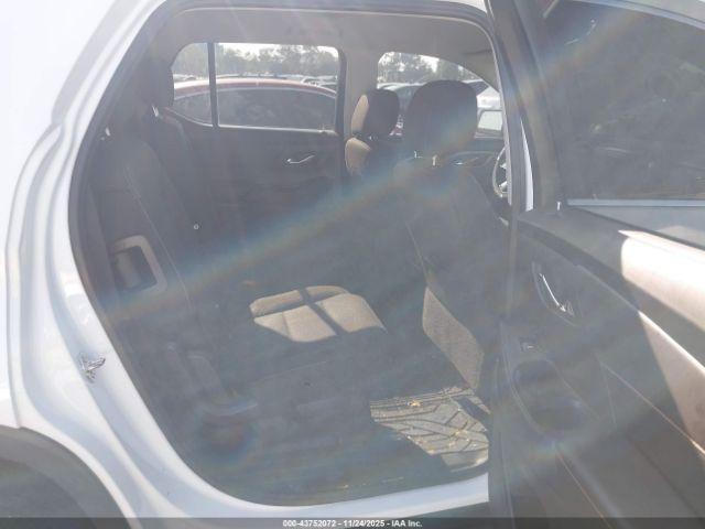 Chevrolet Traverse Awd 2fl Image 4