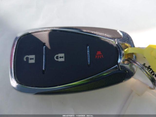 Chevrolet Traverse Awd 2fl Image 7