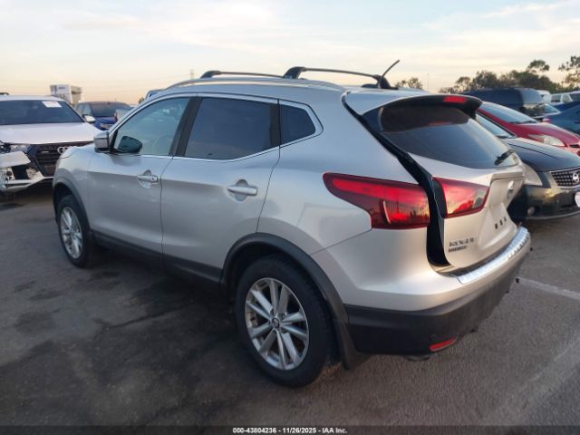 Nissan Rogue Sv Image 7