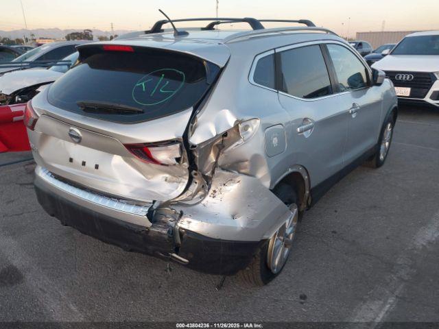 Nissan Rogue Sv Image 6