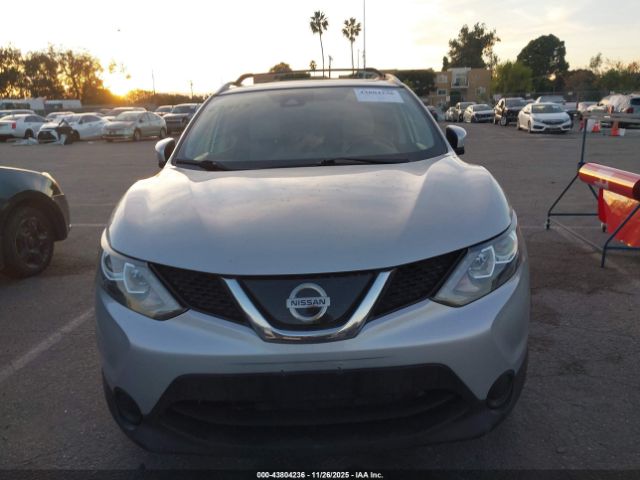 Nissan Rogue Sv Image 10