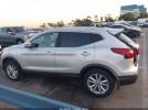 Nissan Rogue Sv Image 15