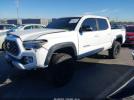 Toyota Tacoma Trd Off Road Image 12