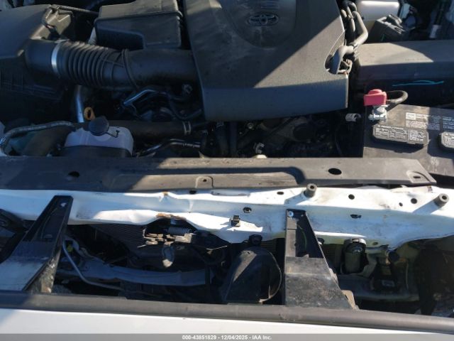 Toyota Tacoma Trd Off Road Image 18