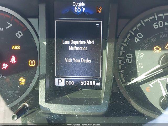 Toyota Tacoma Trd Off Road Image 5