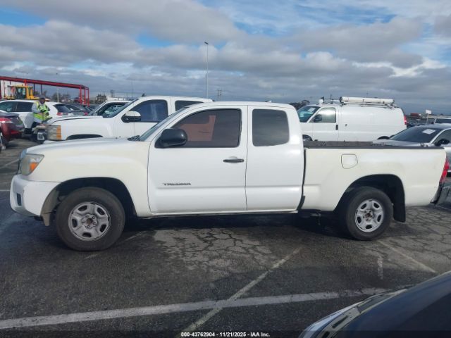 Toyota Tacoma Image 7