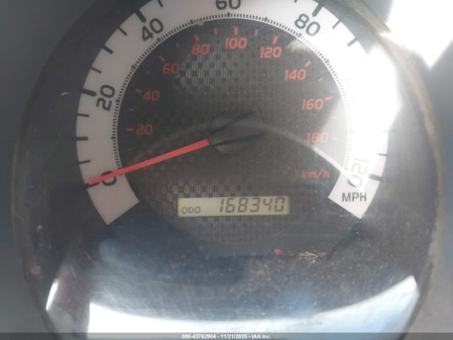 Toyota Tacoma Image 13