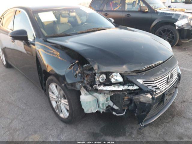 Lexus Es Image 3