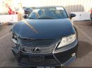 Lexus Es Image 13