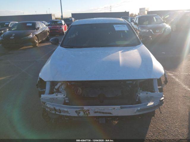 Honda Accord Hybrid Sport Image 13