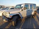 Jeep Wrangler Sahara 4x4 Image 2