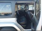Jeep Wrangler Sahara 4x4 Image 4