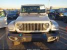 Jeep Wrangler Sahara 4x4 Image 12