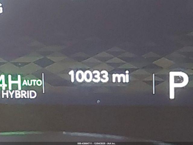 Jeep Wrangler Sahara 4x4 Image 14