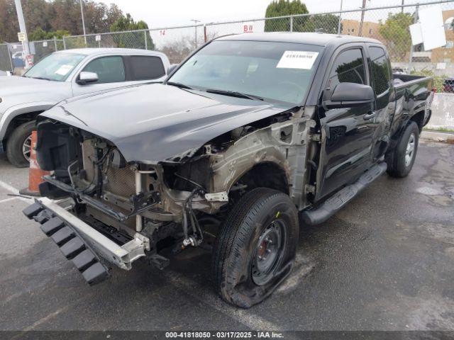 Toyota Tacoma Sr Image 15