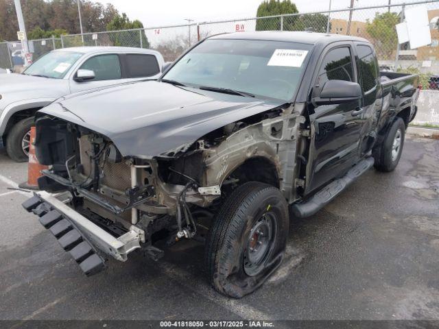 Toyota Tacoma Sr Image 15