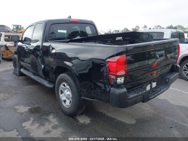 Toyota Tacoma Sr Image 18