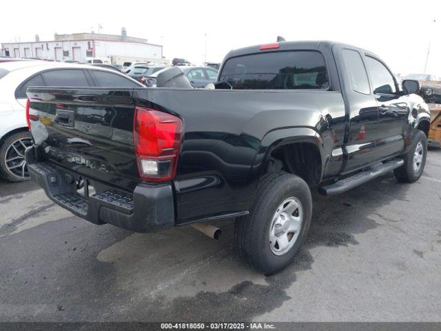 Toyota Tacoma Sr Image 5
