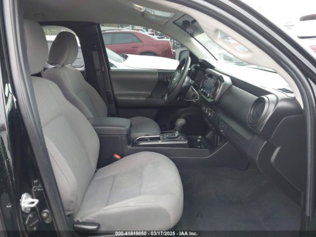 Toyota Tacoma Sr Image 16