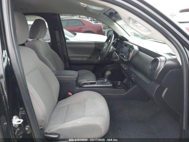 Toyota Tacoma Sr Image 16