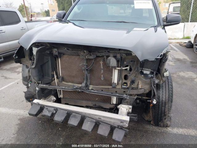 Toyota Tacoma Sr Image 2