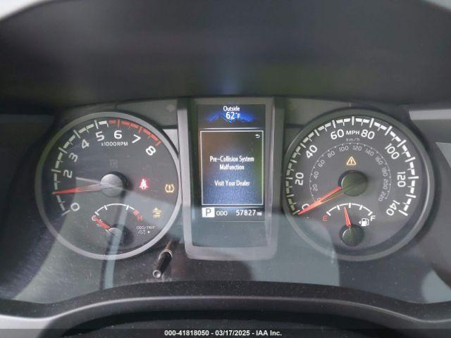 Toyota Tacoma Sr Image 17