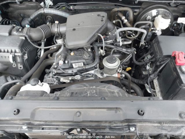 Toyota Tacoma Sr Image 14