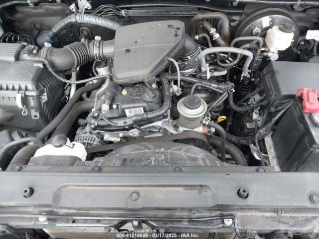 Toyota Tacoma Sr Image 14