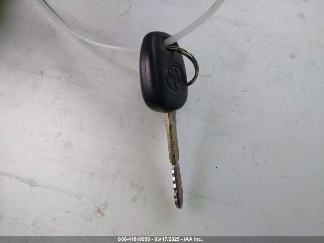 Toyota Tacoma Sr Image 13