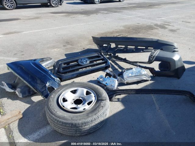 Toyota Tacoma Sr Image 3