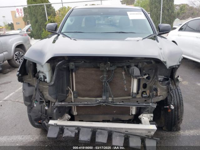 Toyota Tacoma Sr Image 9