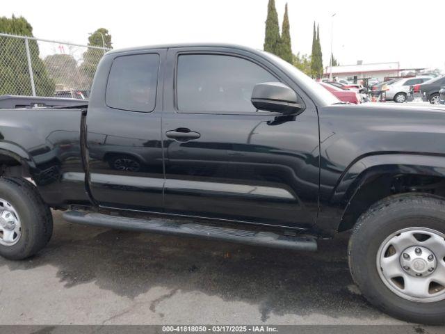Toyota Tacoma Sr Image 4