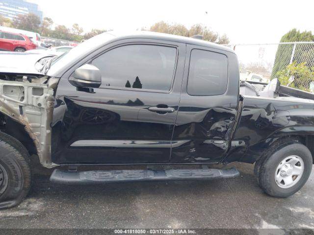 Toyota Tacoma Sr Image 8