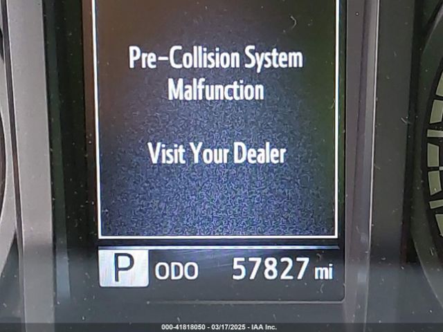 Toyota Tacoma Sr Image 6