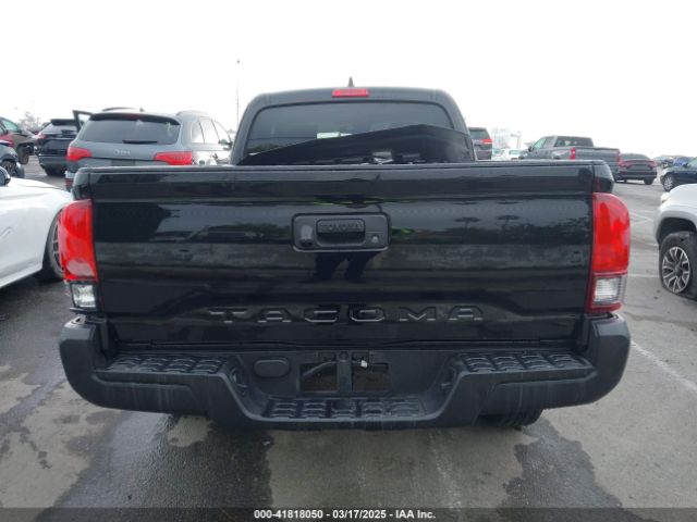 Toyota Tacoma Sr Image 7