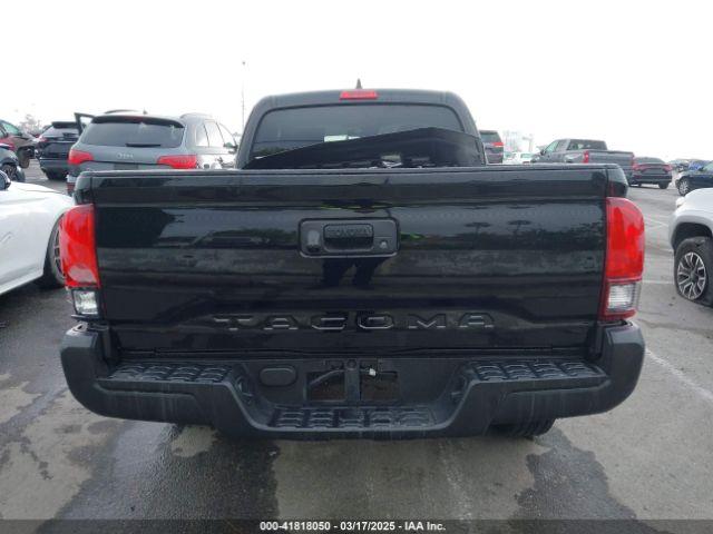 Toyota Tacoma Sr Image 7