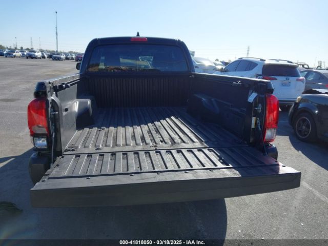 Toyota Tacoma Sr Image 12