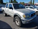 Toyota Tacoma Prerunner Image 1