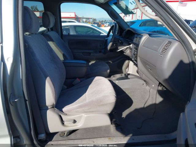 Toyota Tacoma Prerunner Image 7