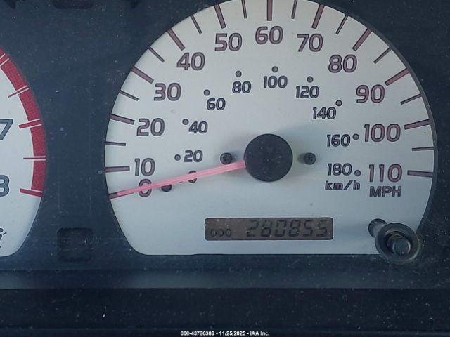 Toyota Tacoma Prerunner Image 10