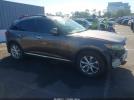 INFINITI Fx Image 1